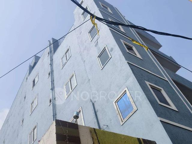 1 RK Flat for Rent In Gowlidoddy