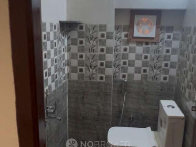 1 RK Flat for Rent In Gowlidoddy