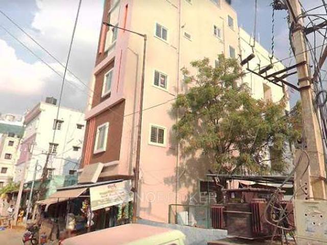 1 RK Flat for Rent In Gachibowli