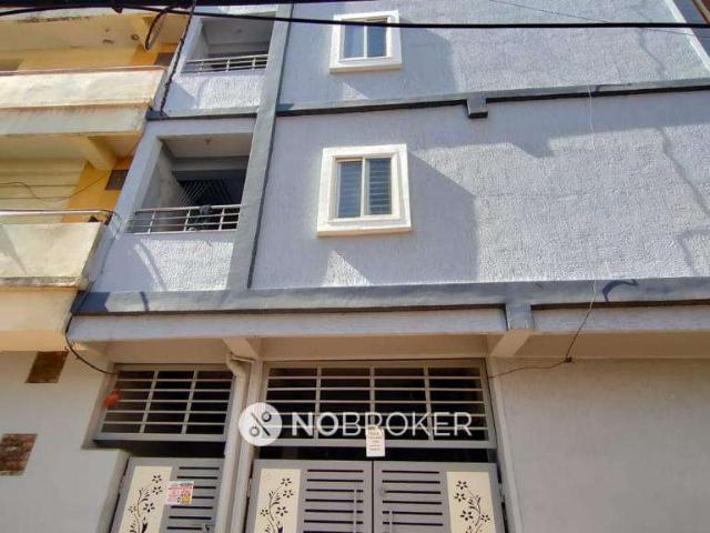 1 RK Flat for Rent In Gachibowli