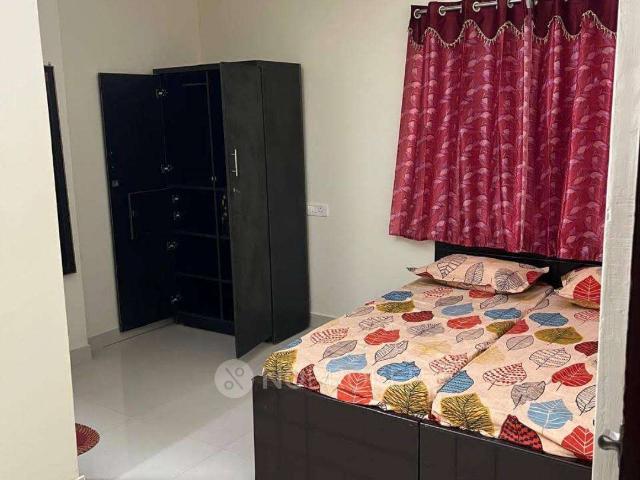 1 RK Flat for Rent In Gachibowli