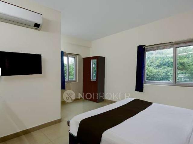 1 RK Flat for Rent In Gachibowli