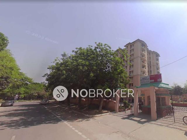 1 RK Flat for Rent In Dadha