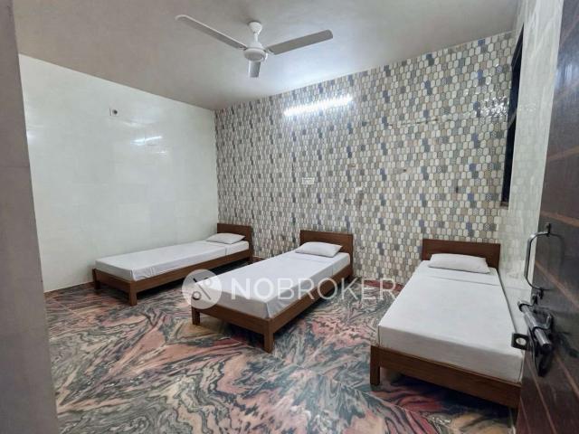 1 RK Flat for Rent In Dakka Village