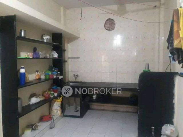 1 RK Flat for Rent In Dange Chowk Ganesh Mandir Near Om Pur Vag Frist Floor Dange