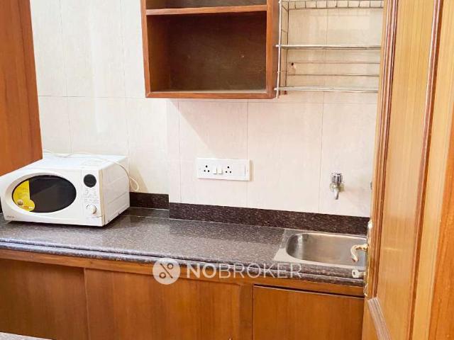 1 RK Flat for Rent In Defence Colony