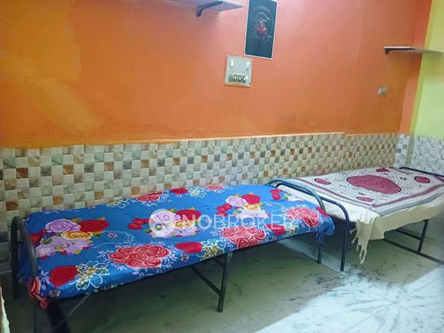 1 RK Flat for Rent In Delta I