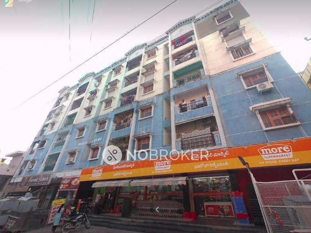 1 RK Flat for Rent In Dilsukhnagar