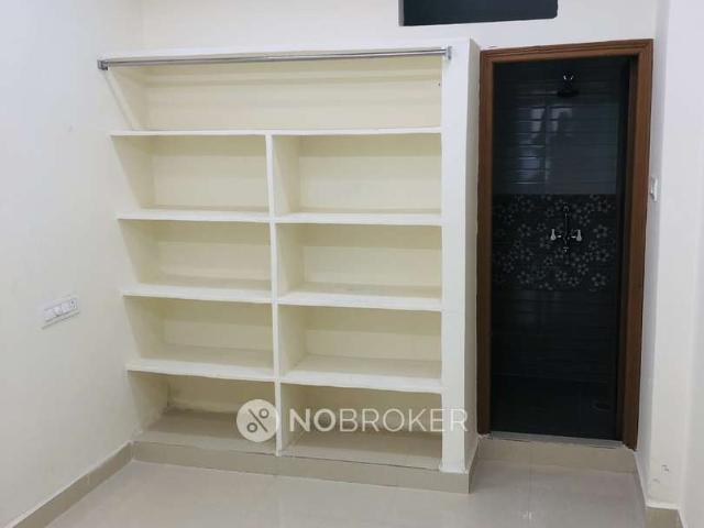 1 RK Flat for Rent In Kondapur