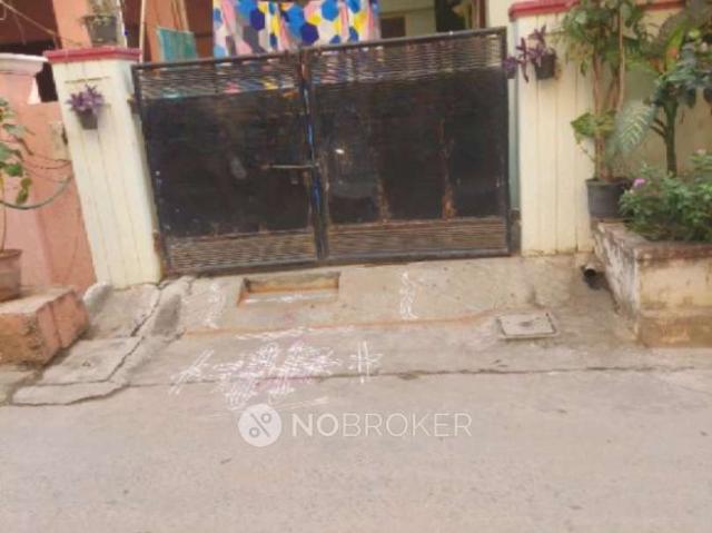 1 RK Flat for Rent In Kondapur