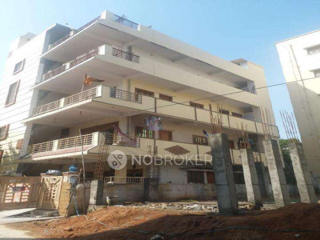 1 RK Flat for Rent In Kondapur