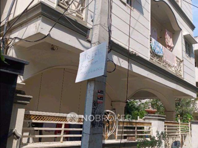 1 RK Flat for Rent In Kondapur