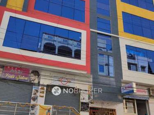 1 BHK Flat for Rent In Kondapur