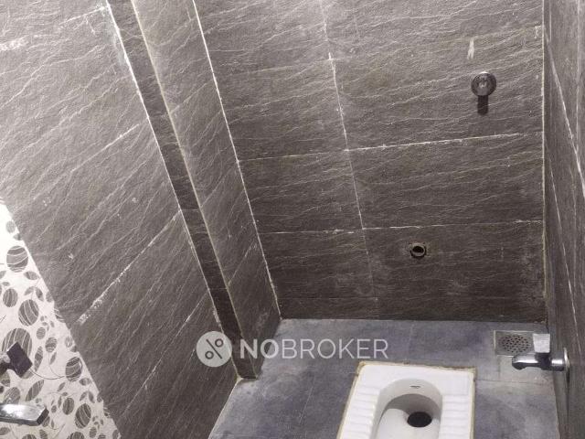 1 RK Flat for Rent In Kopar Khairane