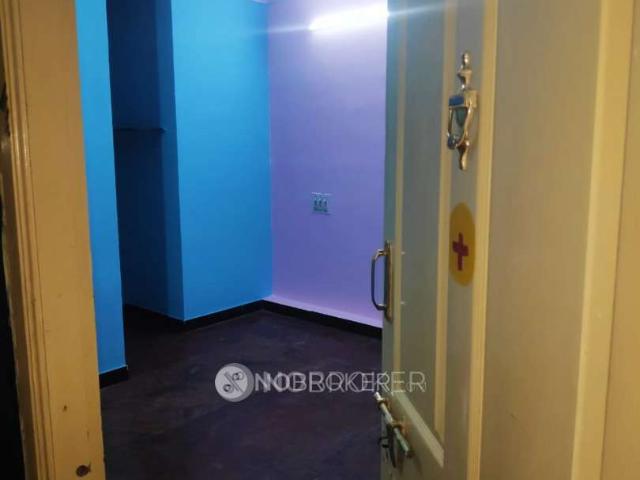 1 RK Flat for Rent In Koramangala