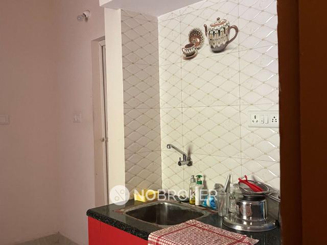 1 RK Flat for Rent In Koramangala