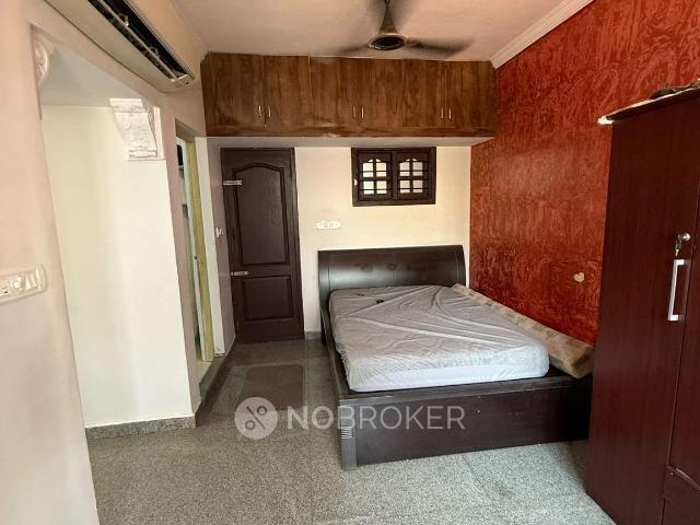 1 RK Flat for Rent In Koramangala 5th Block
