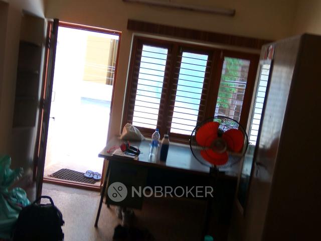 1 RK Flat for Rent In Koramangala