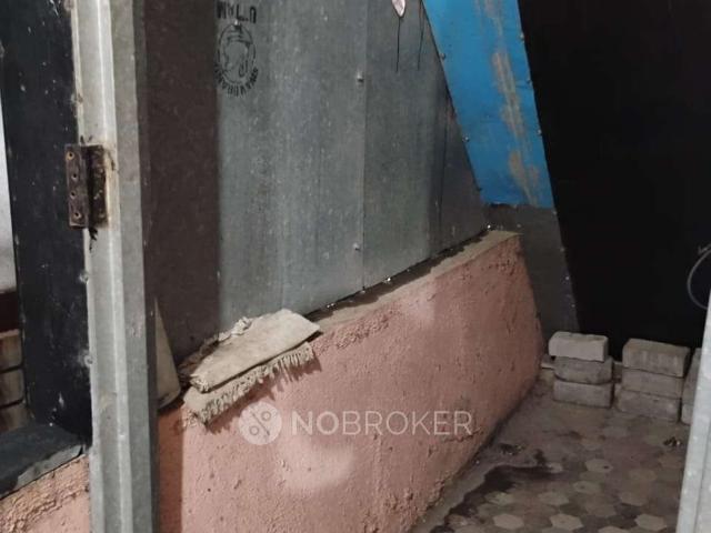 1 RK Flat for Rent In Katraj