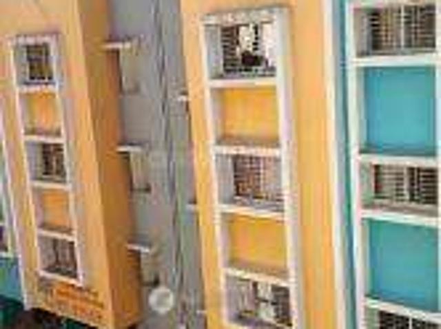 1 RK Flat for Rent In Kalepadal