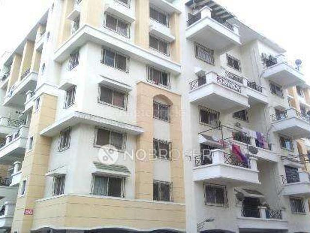 1 RK Flat for Rent In Kharadi