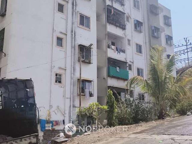 1 RK Flat for Rent In Kharadi