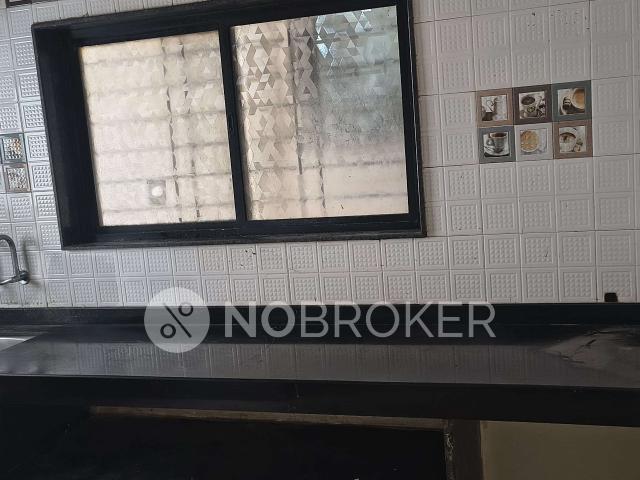 1 RK Flat for Rent In Kharadi