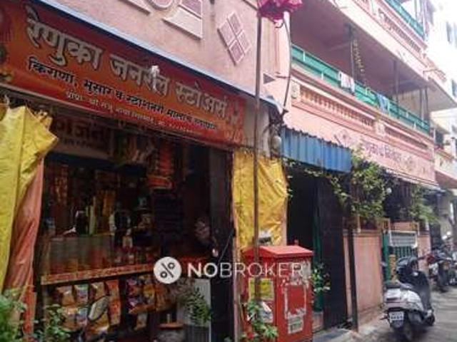 1 RK Flat for Rent In Kharadi