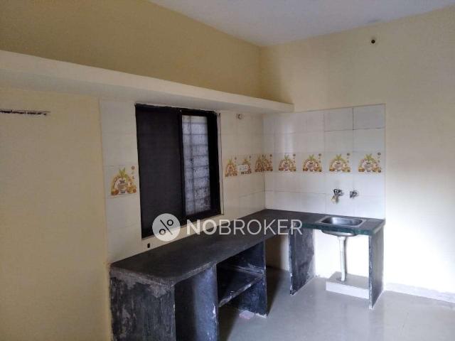 1 RK Flat for Rent In Kharadi