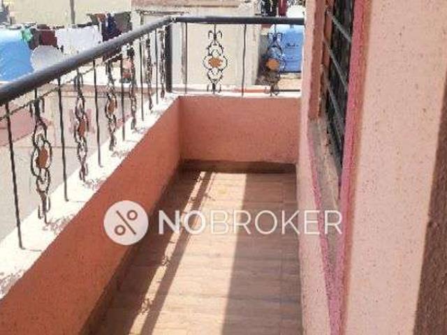 1 RK Flat for Rent In Kharadi