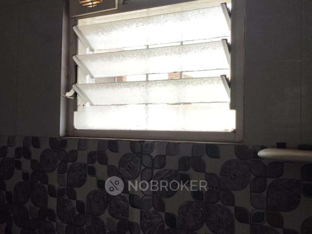1 RK Flat for Rent In Kharadi
