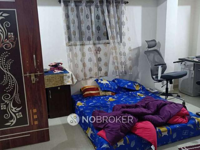 1 RK Flat for Rent In Kharadi