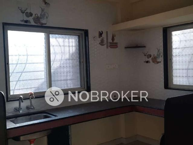 1 RK Flat for Rent In Kharadi