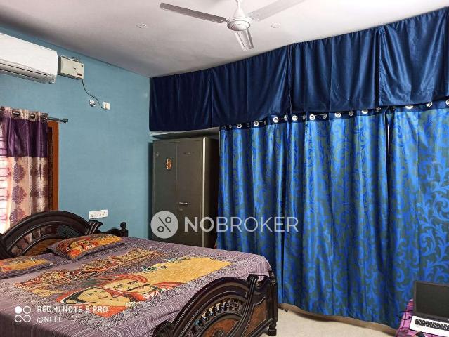 1 RK Flat for Rent In Kukatpally