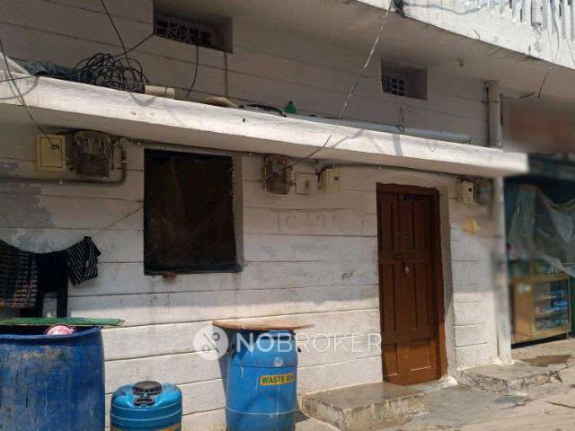1 RK Flat for Rent In Kukatpally