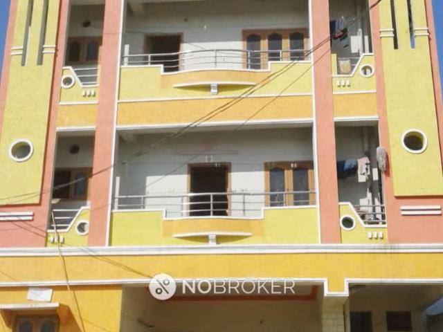 1 RK Flat for Rent In Kukatpally