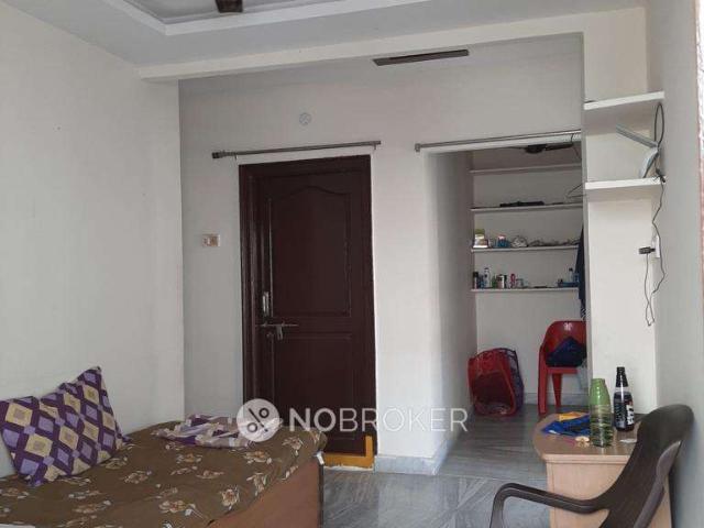 1 RK Flat for Rent In Kukatpally