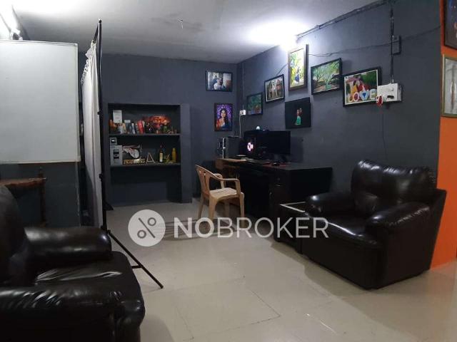 1 RK Flat for Rent In Kukatpally