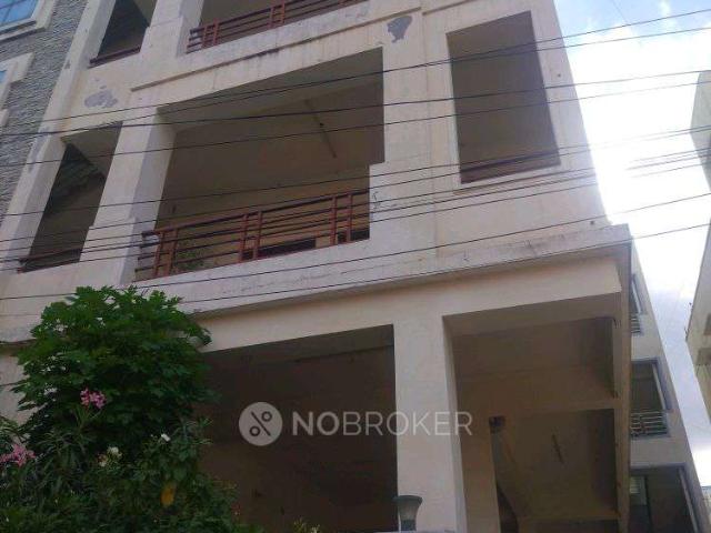 1 RK Flat for Rent In Kukatpally