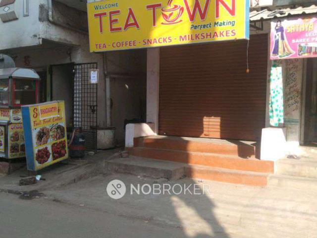 1 RK Flat for Rent In Kukatpally