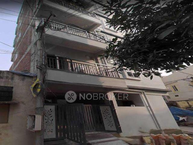 1 RK Flat for Rent In Kukatpally