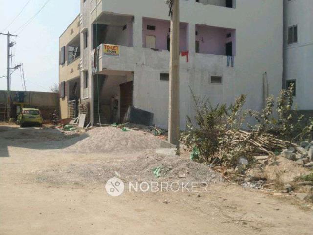 1 RK Flat for Rent In Kukatpally