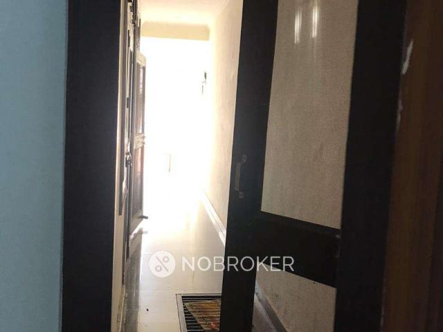 1 RK Flat for Rent In Hauz Khas