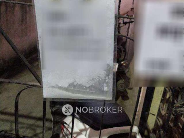 1 RK Flat for Rent In Hadapsar
