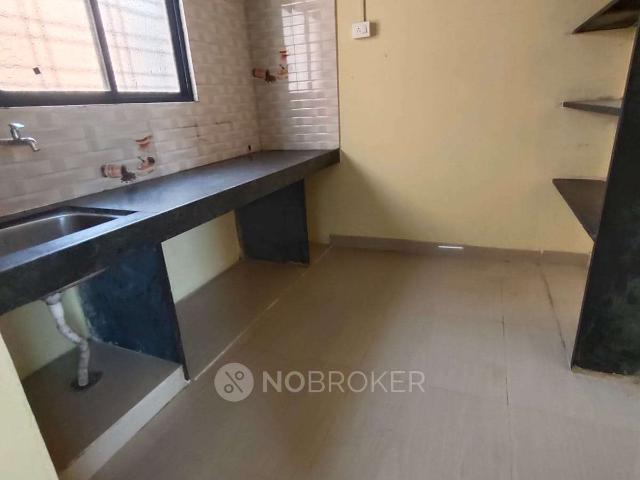 1 RK Flat for Rent In Hadapsar