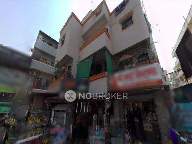 1 RK Flat for Rent In Hadapsar