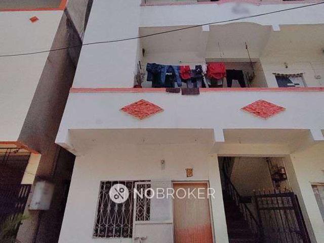 1 RK Flat for Rent In Hadapsar