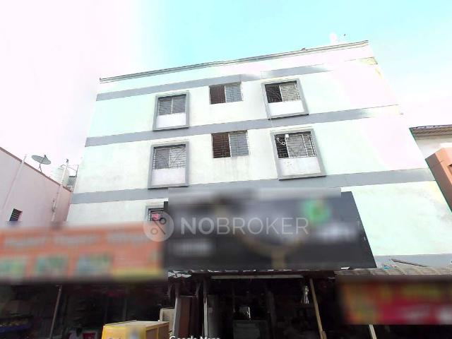 1 RK Flat for Rent In Hadapsar