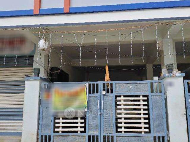 1 RK Flat for Rent In Hafeezpet