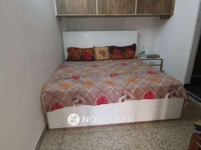 1 RK Flat for Rent In Hari Nagar Ashram